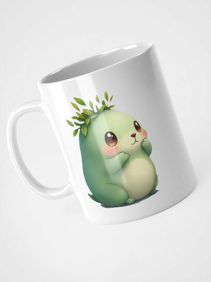 Chubby Creatures Connection Mug product image (3)