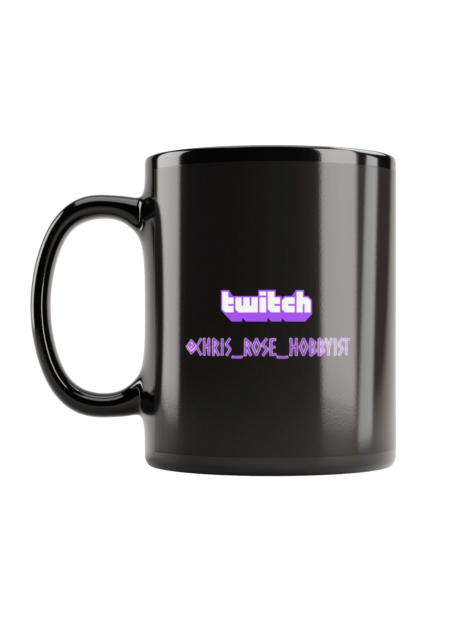 Channel Supporters Mug product image (6)