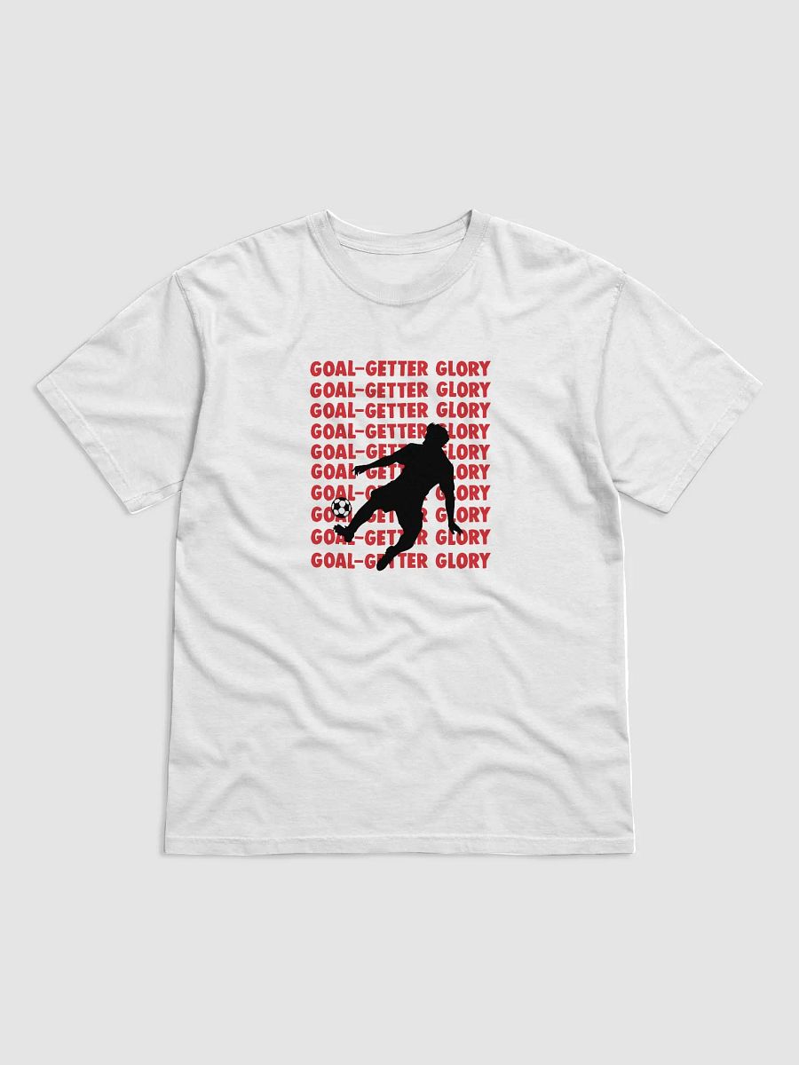 Touchdown Time: Celebrating the Spirit of Football product image (2)