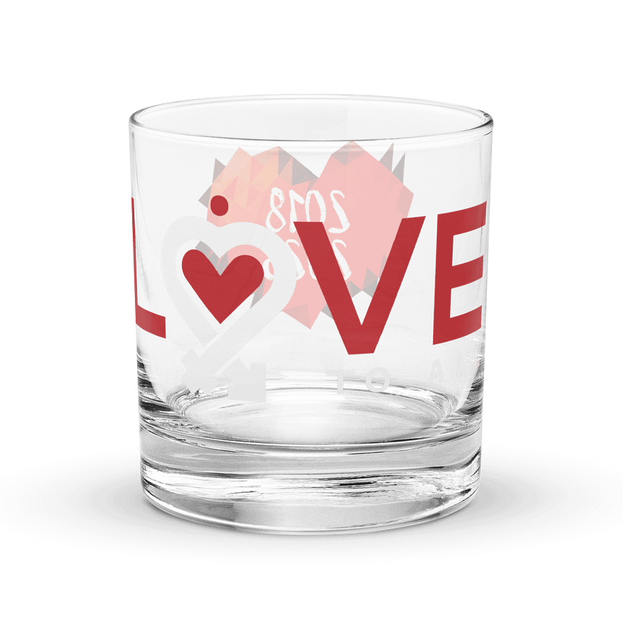 L2A Rocks Glass - 2025 Edition product image (2)