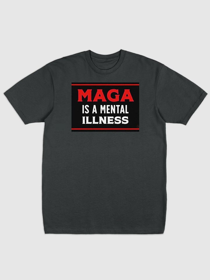 MAGA 4 Dummies product image (1)