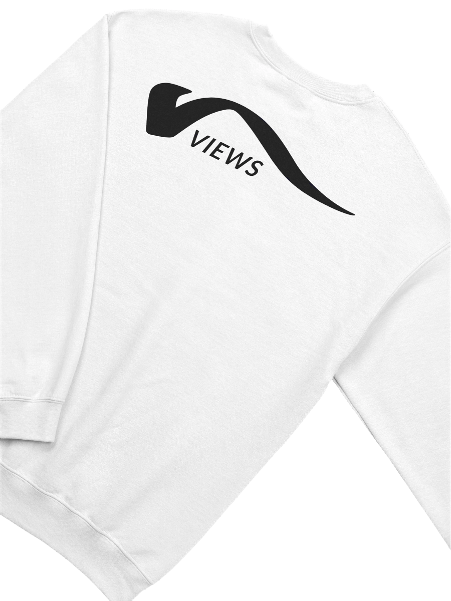 Sweatshirt VIEWS product image (4)