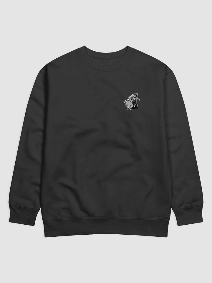 HOWDY SWEATSHIRT product image (1)