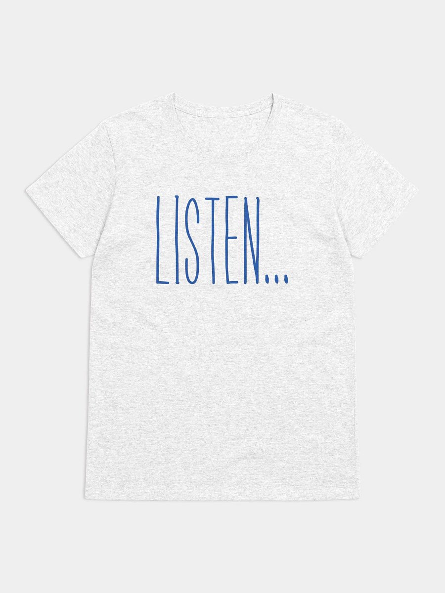 Listen.. product image (6)