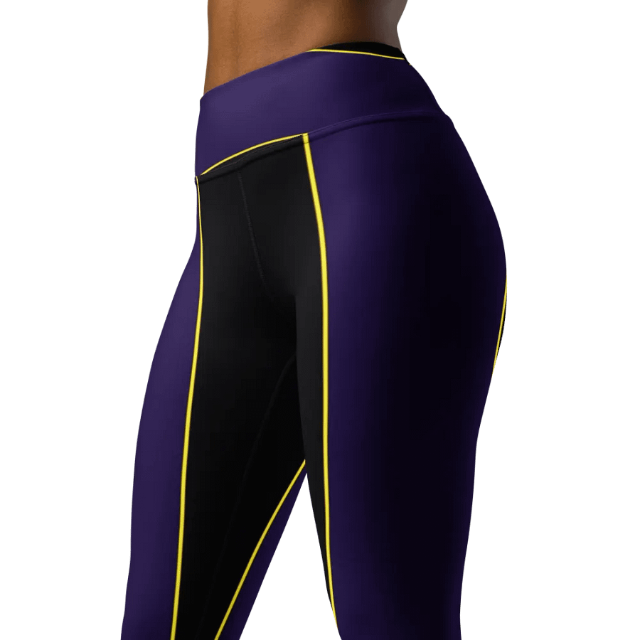 Channel 25 Leggins product image (4)