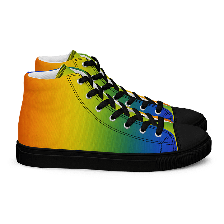 Gay High Tops product image (2)