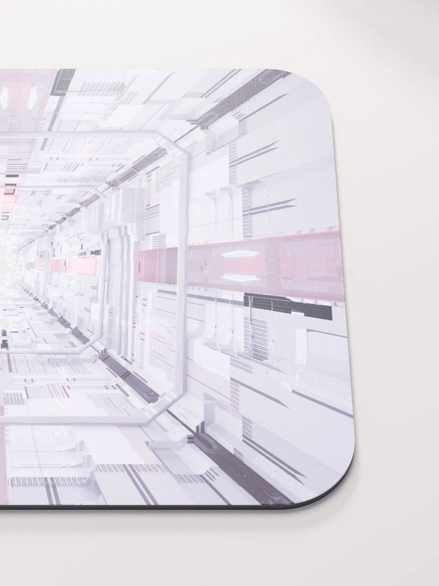 Symmetry Serenity Mouse Pad product image (5)