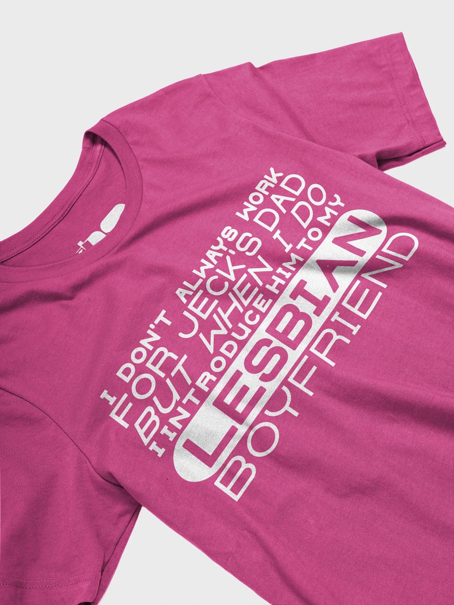 My Lesbian Boyfriend product image (12)