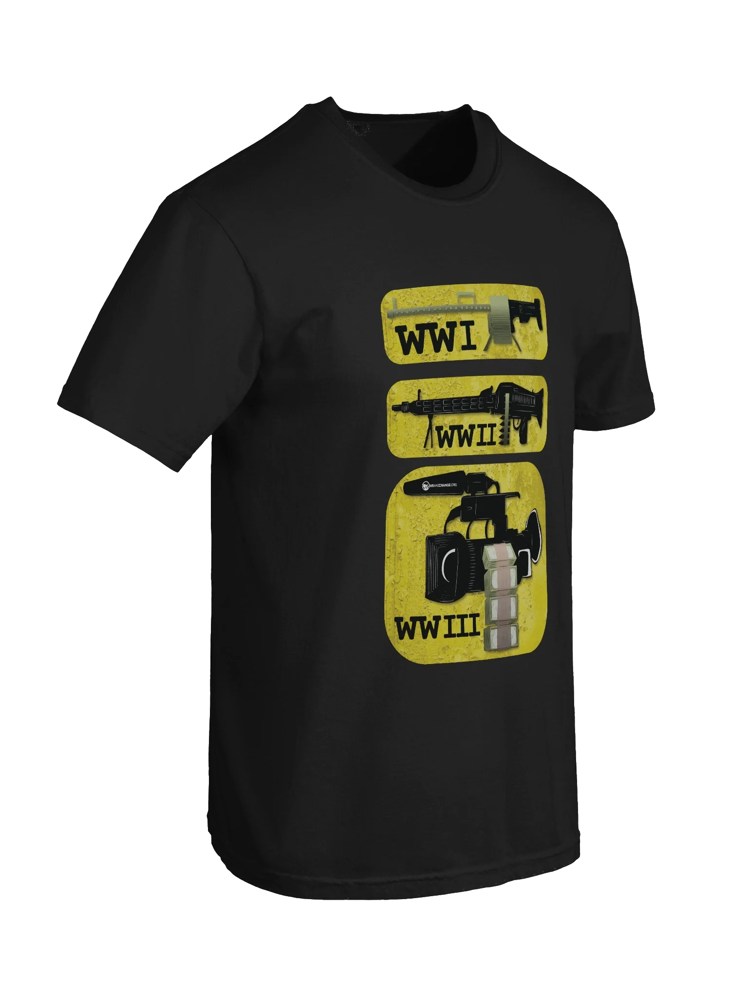 The Coming Battle product image (8)