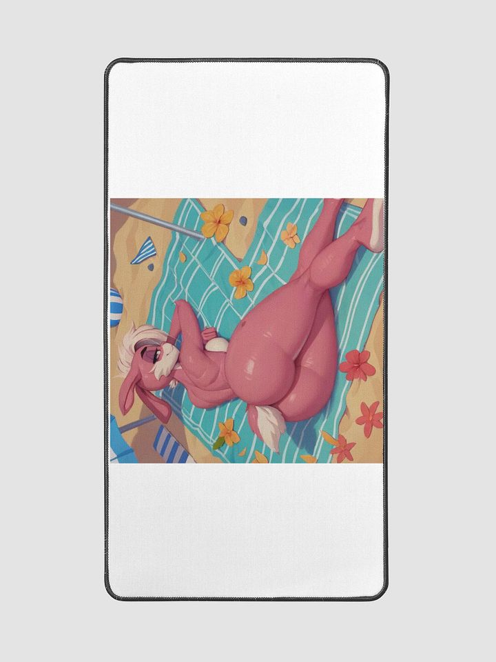 Babs Bunny - Desk Mat product image (2)