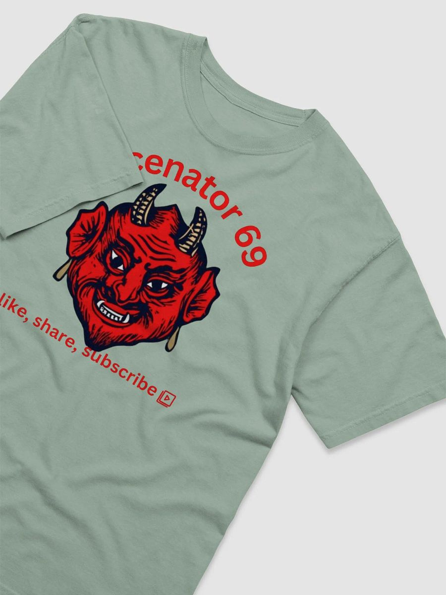 LUCENATOR 69 product image (33)