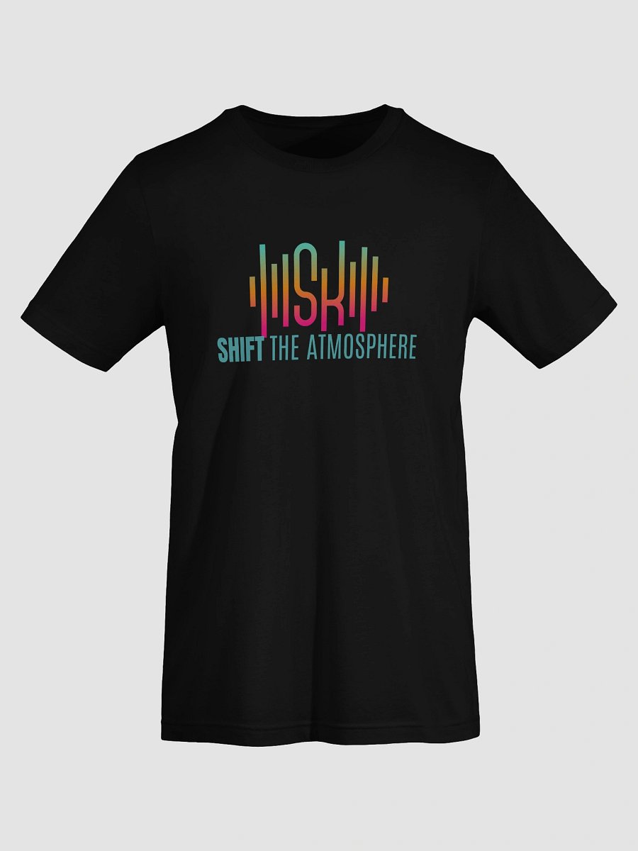Bella+Canvas Supersoft T-Shirt product image (7)
