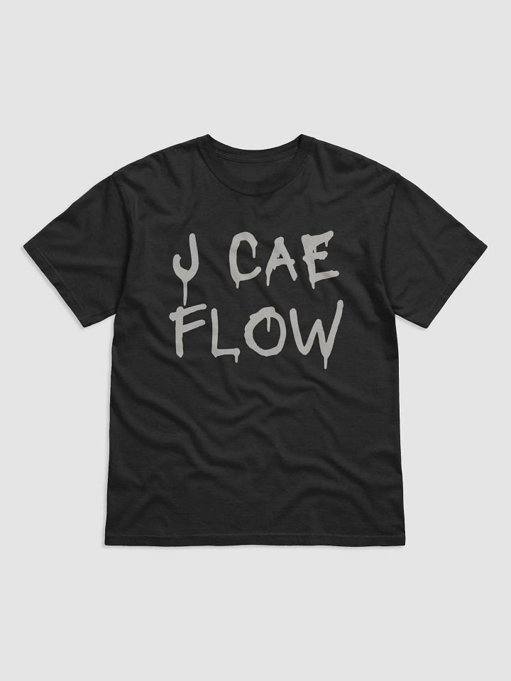 J Cae Flow T Shirt product image (1)