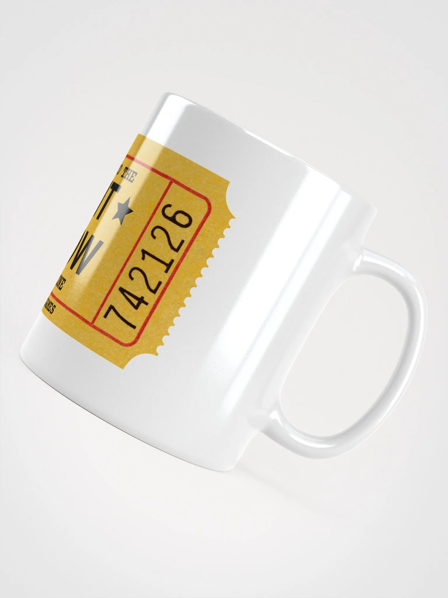 Shit Show Mug product image (4)