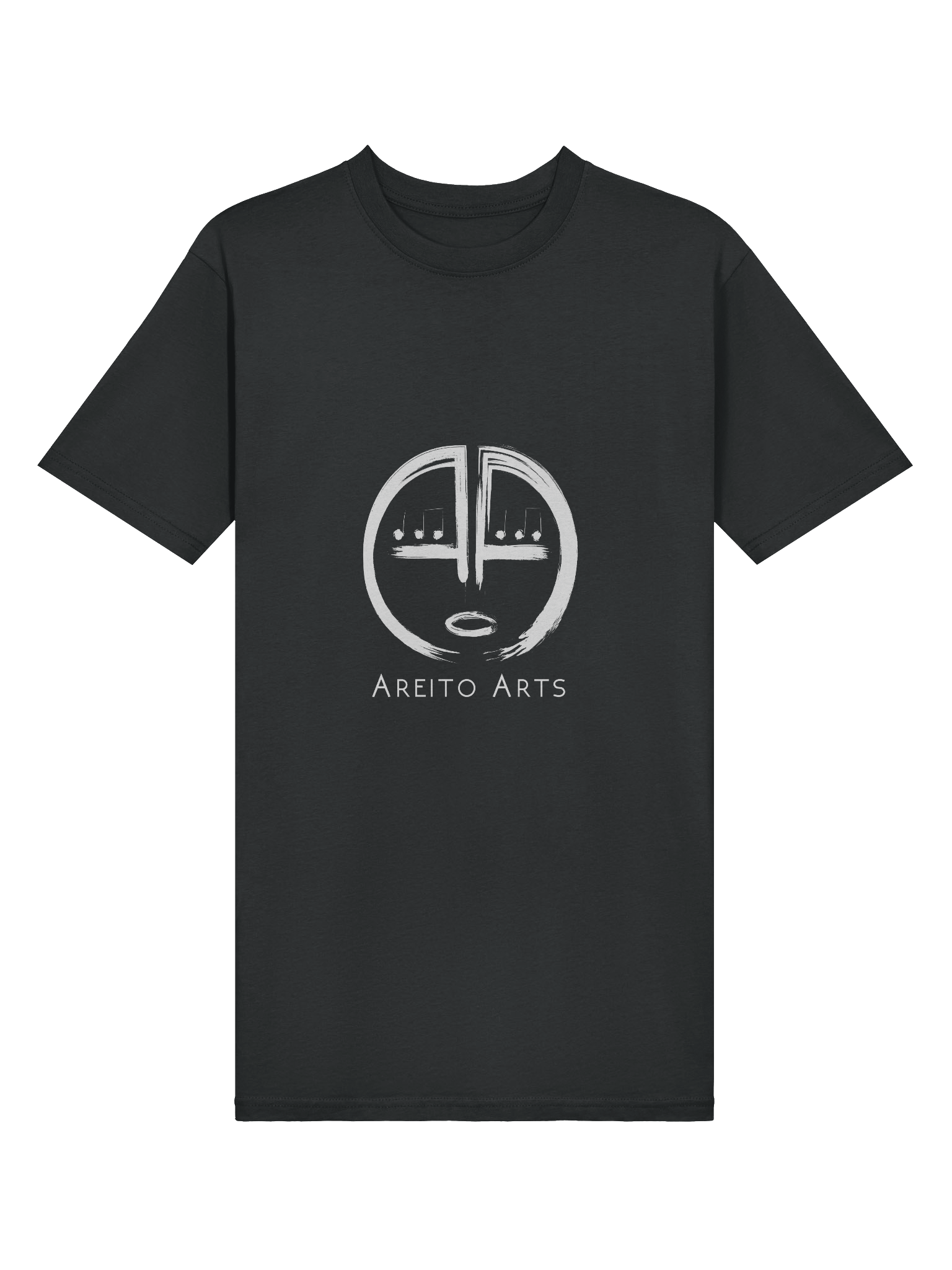 AREITO ARTS Heavyweight TShirt product image (1)