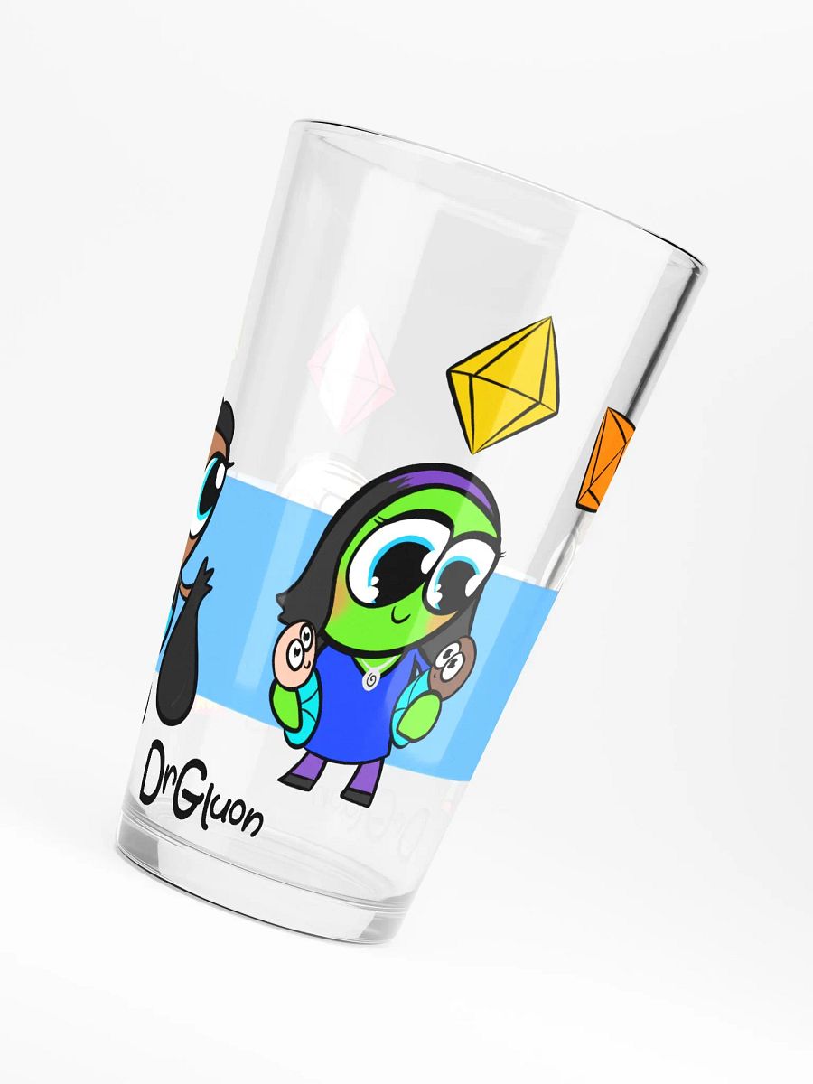 Lil' GluFriends Glass product image (6)