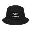 MEDUSA WAS INNOCENT BUCKET product image (1)