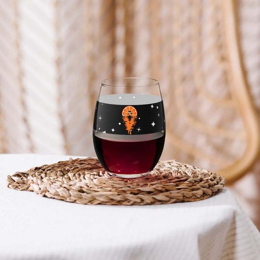 Customizable Celebration Stemless - Glass product image (8)