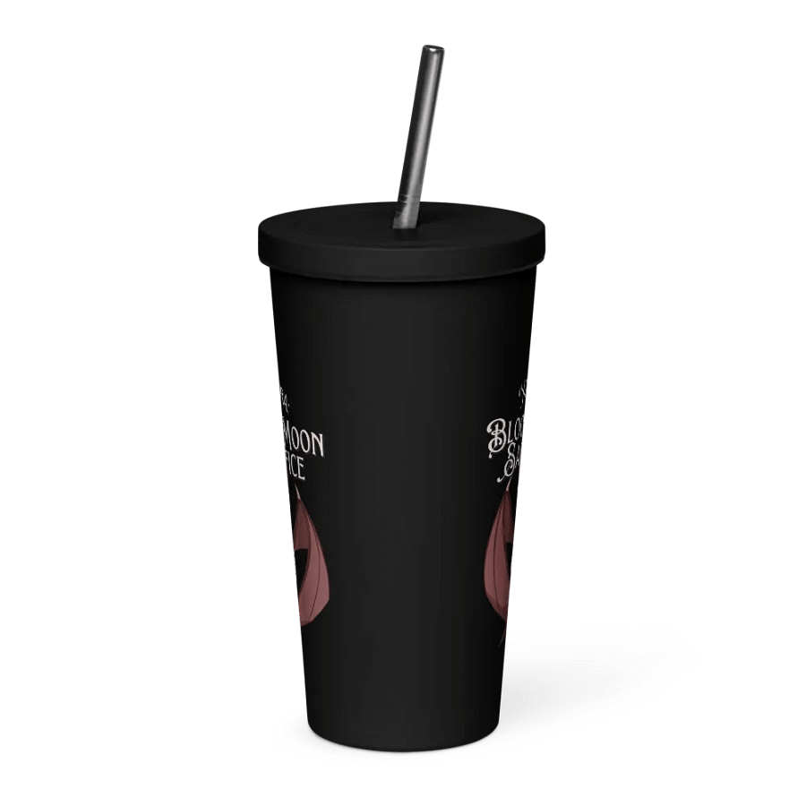 Blood Moon Sacrifice Tumbler | Limited Edition product image (9)