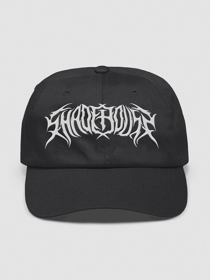 Metal Logo product image (1)