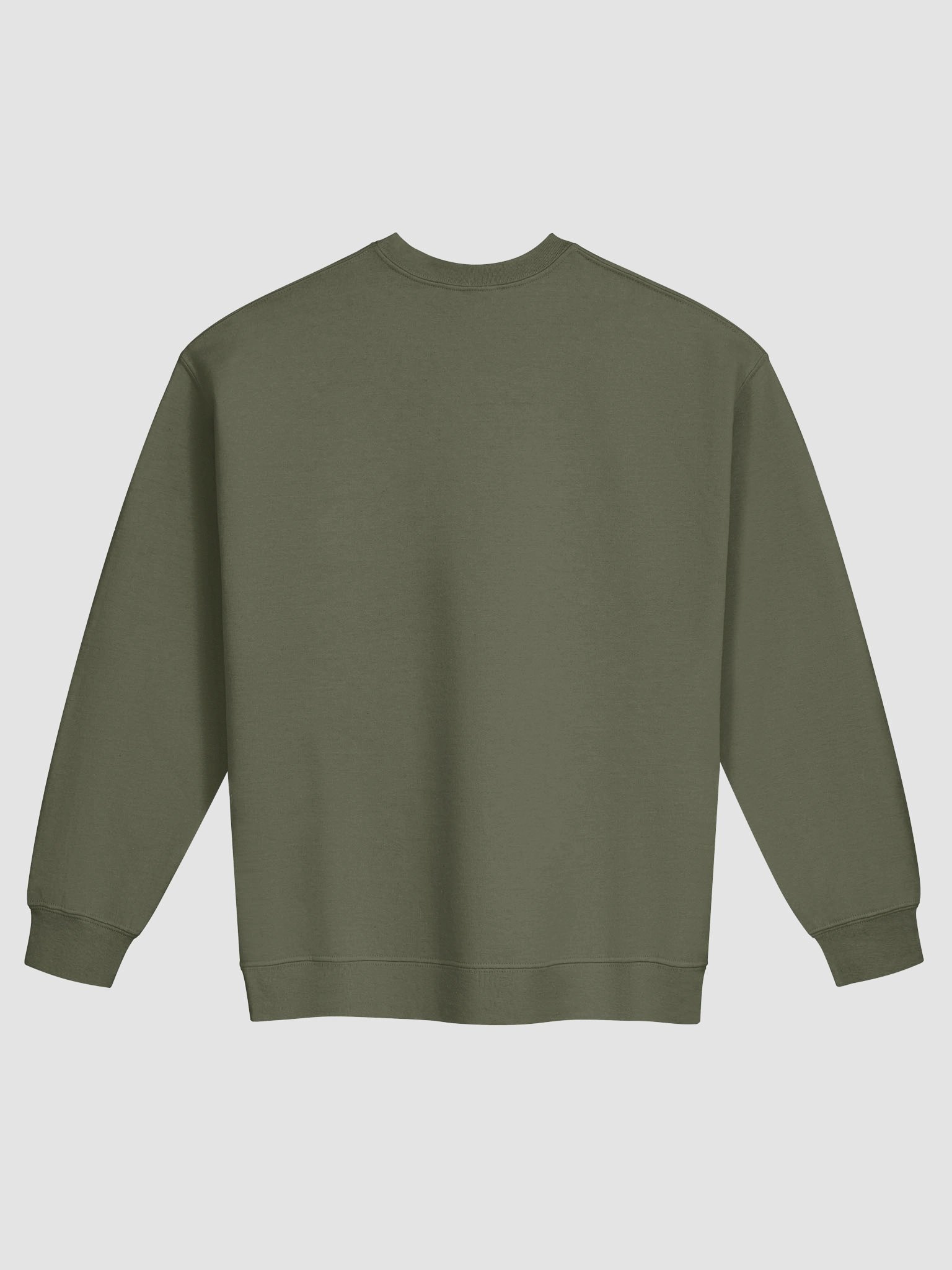 Gildan Classic Crewneck Sweatshirt product image (2)