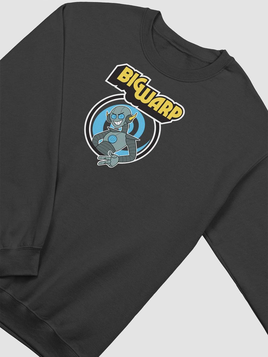 Big Warp Sweater product image (16)