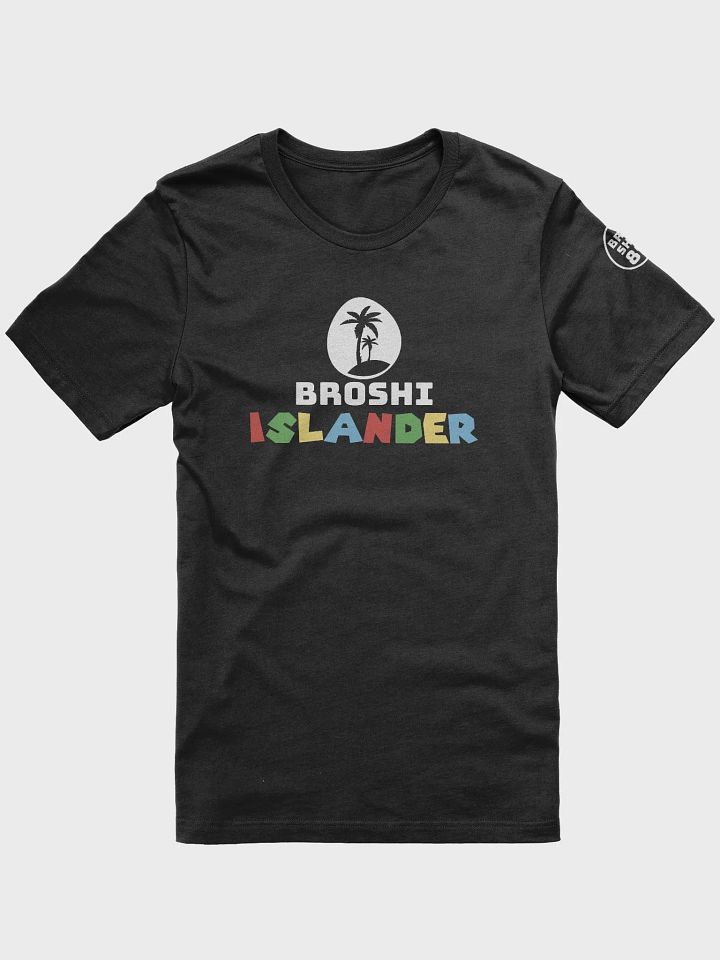 Broshi Islander Shirt product image (2)