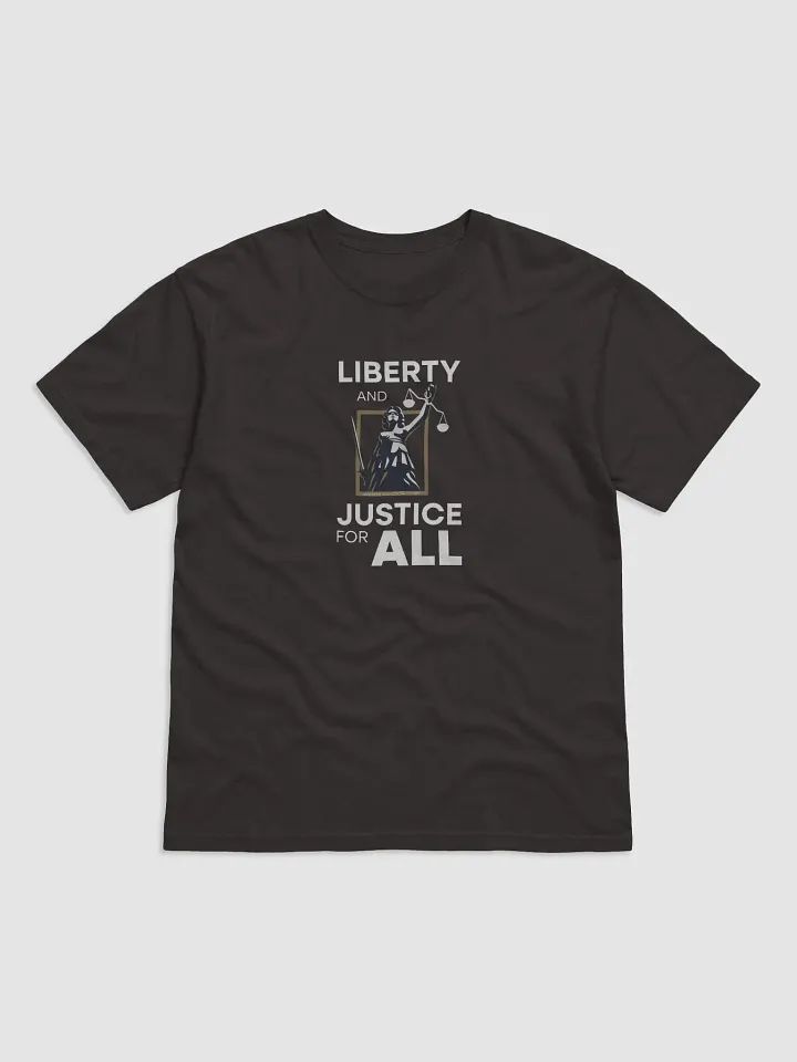 Justice For All product image (1)