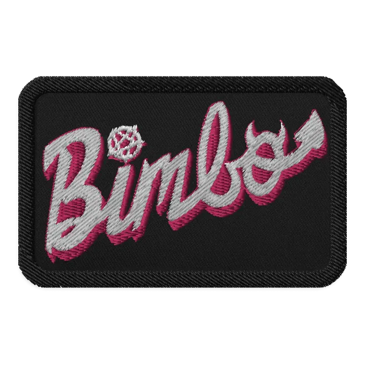 Bimbo Patch product image (1)