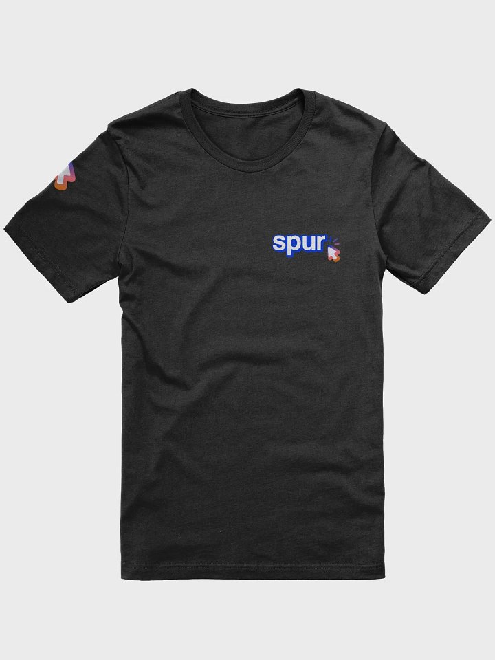 Spur - T Shirt product image (1)