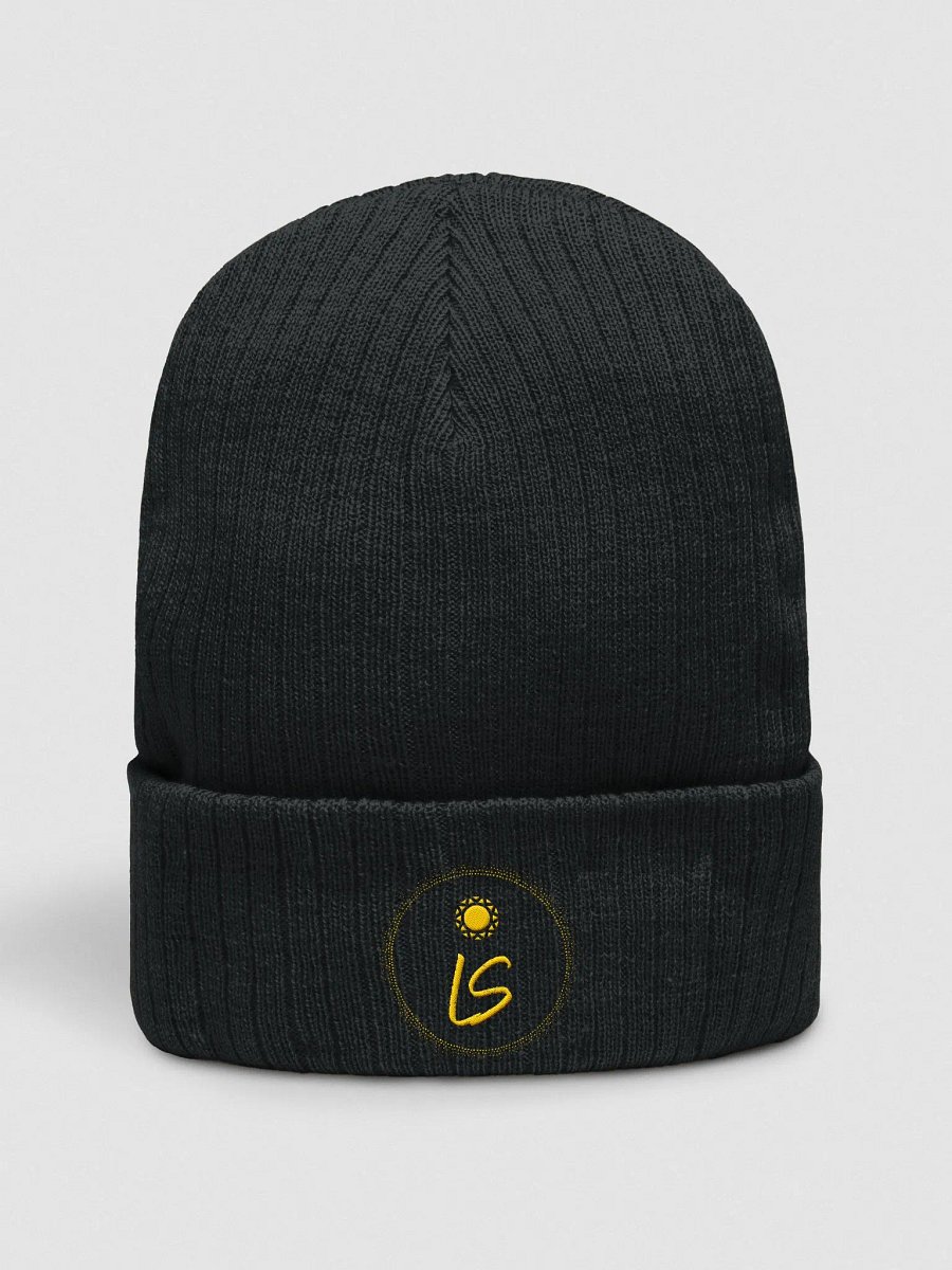 Beanie product image (1)