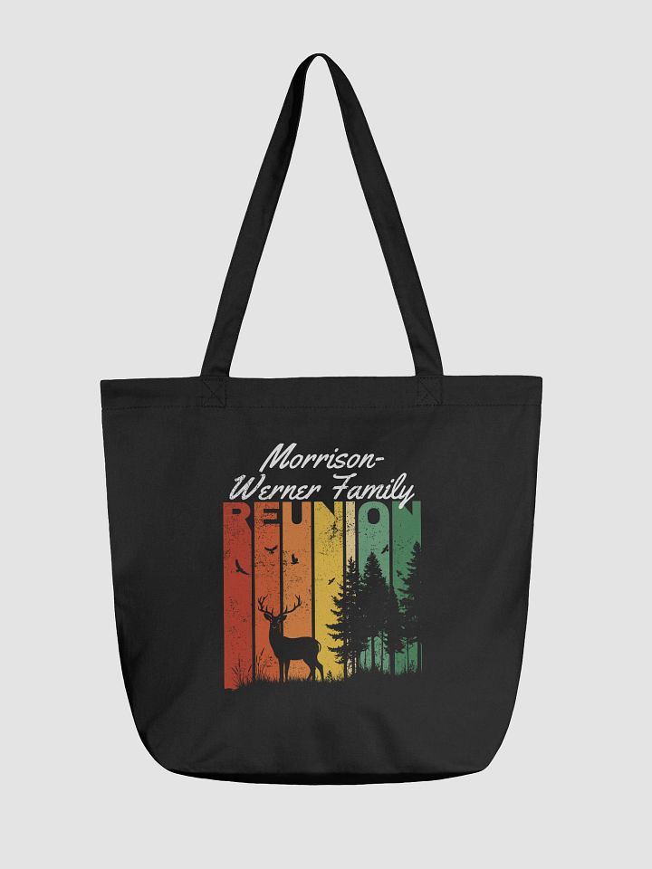 "Michigan Wildlife" Tote Bag product image (1)