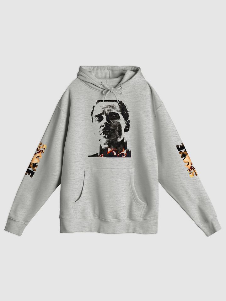 Inferno Portrait | Premium Hoodie product image (3)