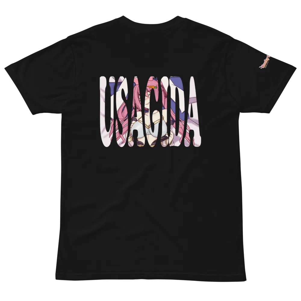 【NEW MODEL DEBUT】Cooky Usagida T-Shirt product image (11)
