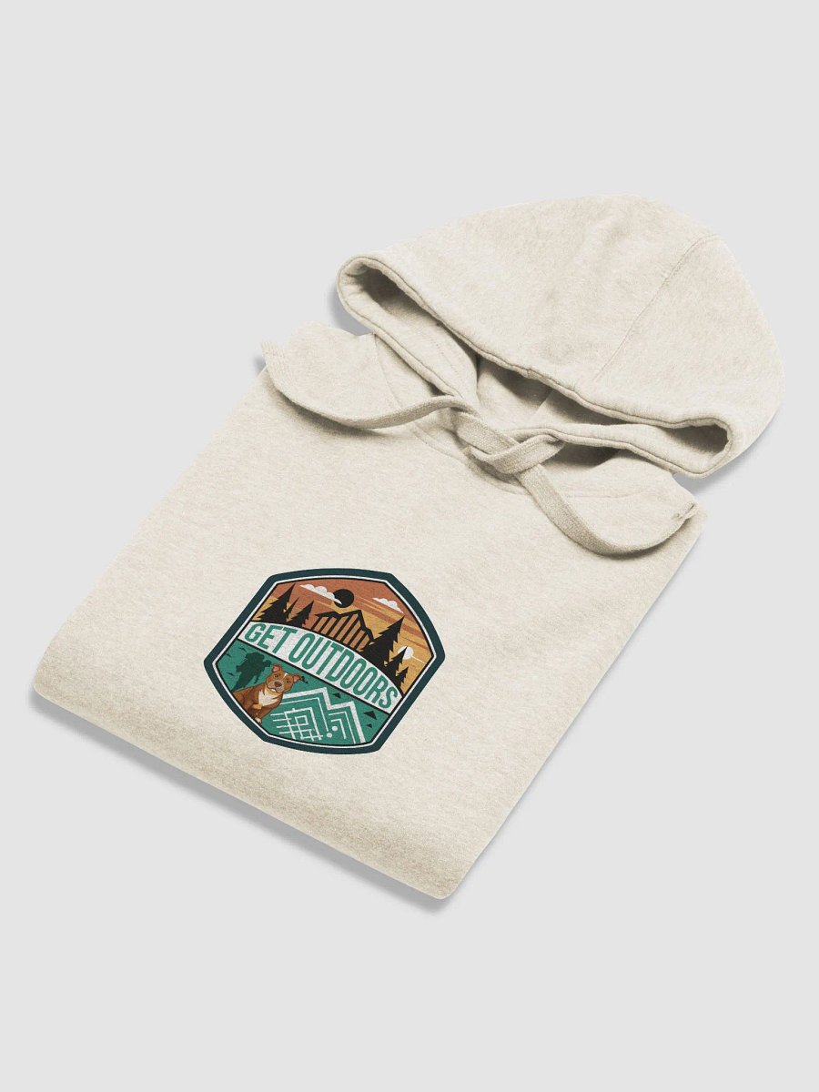 Off Leash And Loving It product image (29)