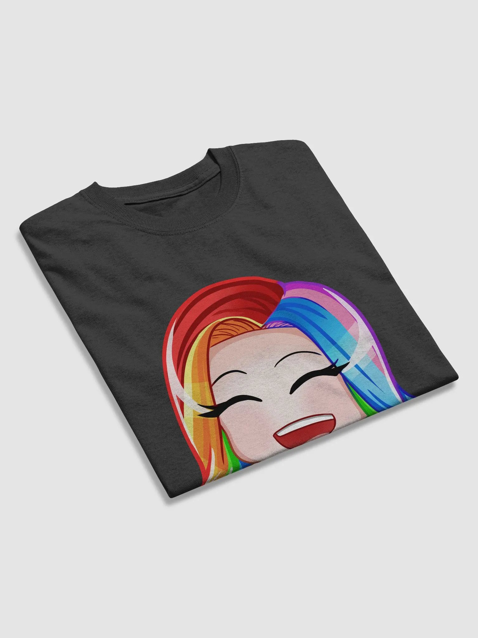 Miko HYPE Unisex Tee product image (3)
