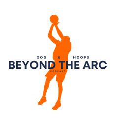 Beyond The Arc: God And Hoops