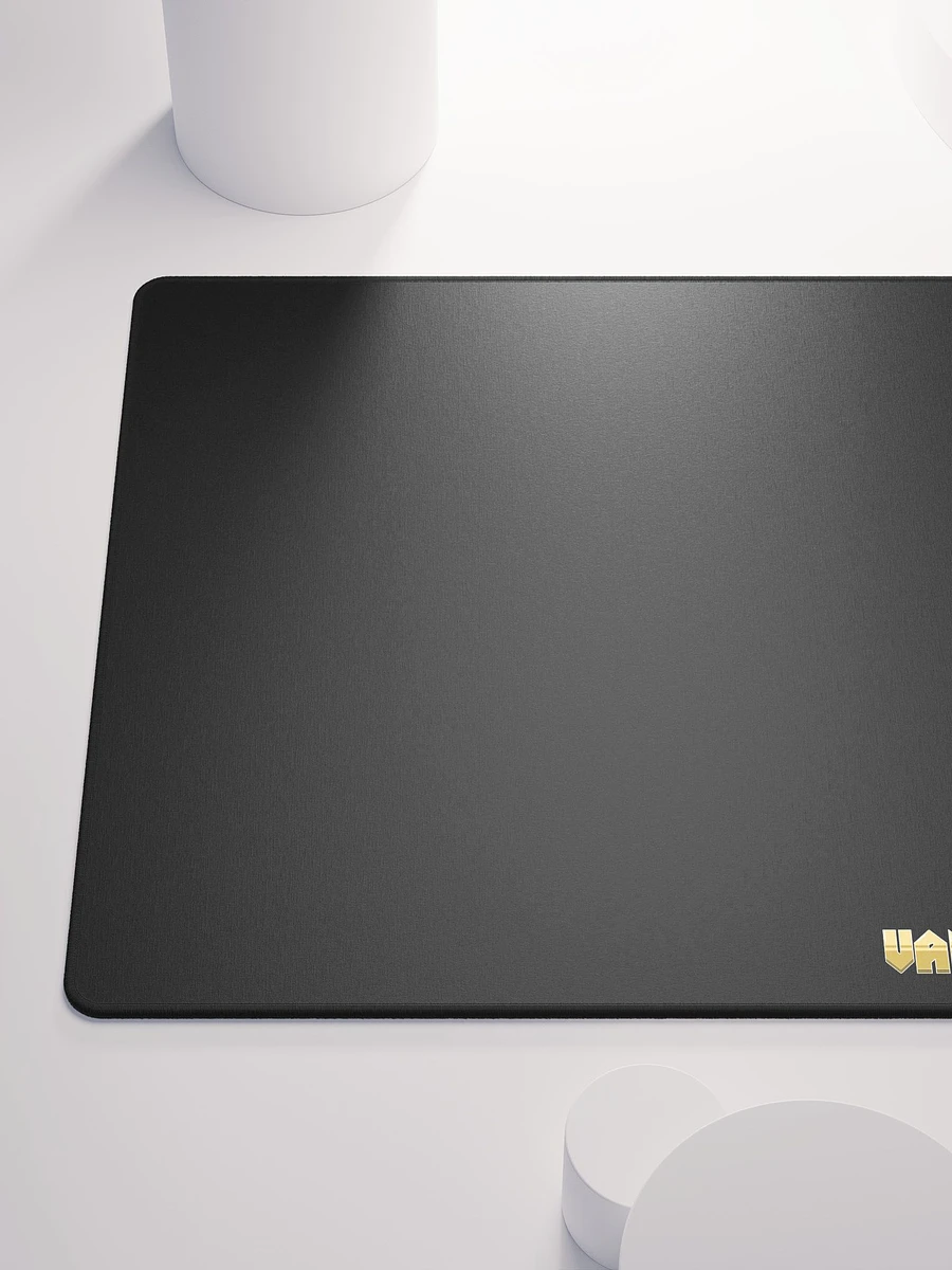Vamp Plays Gaming Mouse Pad (Black) product image (11)
