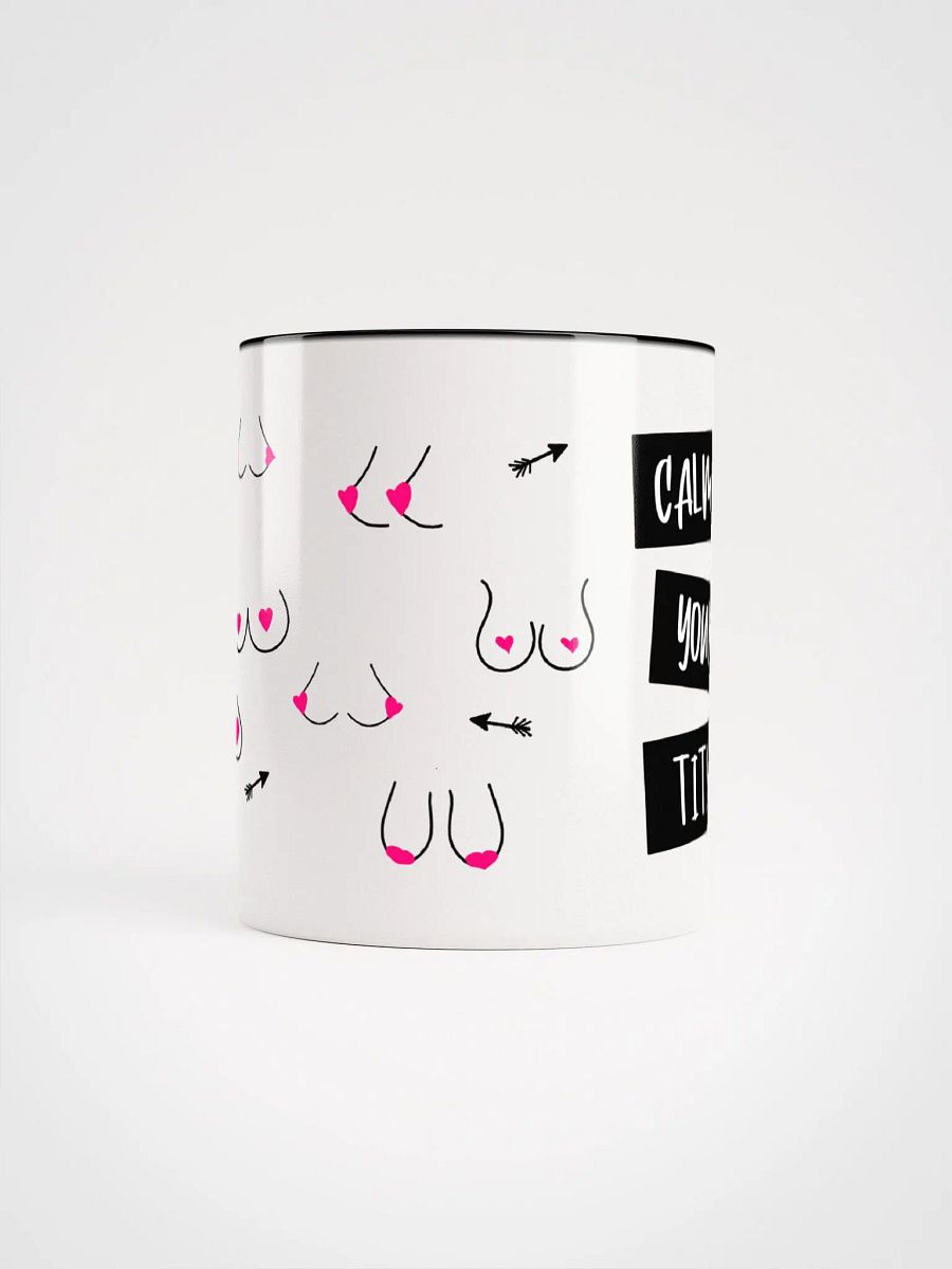 Valentines Tits product image (5)