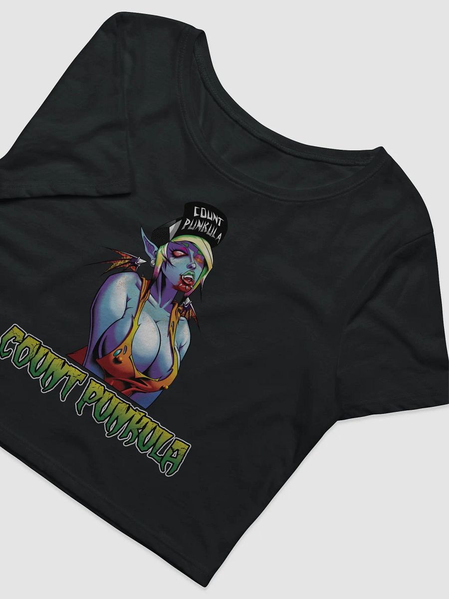 Women's Ula Crop product image (5)