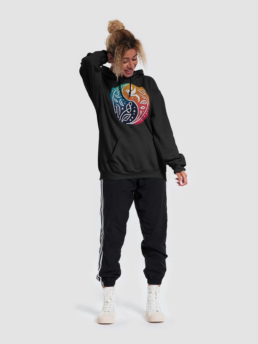 Harmony Reimagined Hoodie product image (5)