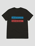 Strengths T-Shirt product image (3)