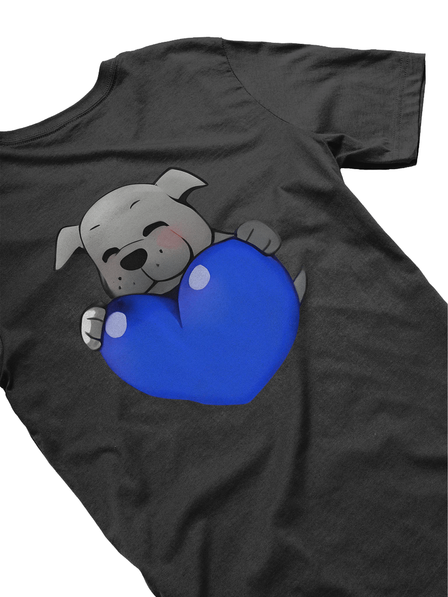 Nico Tee product image (4)