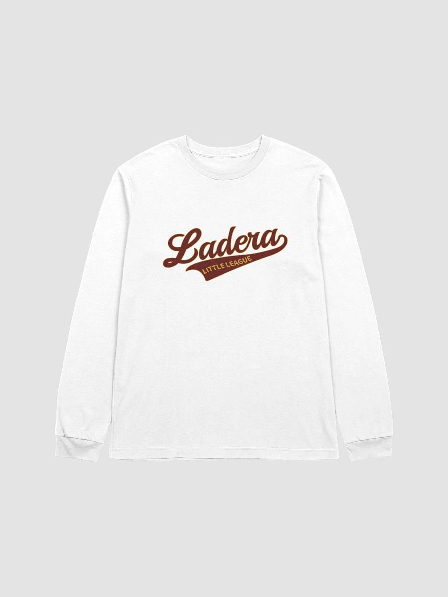 Ladera Long Sleeve Tee product image (9)