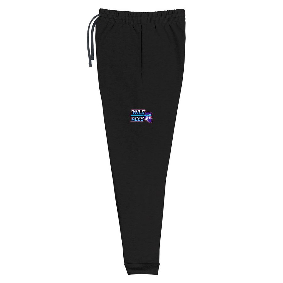Wild Aces Unisex Joggers product image (1)