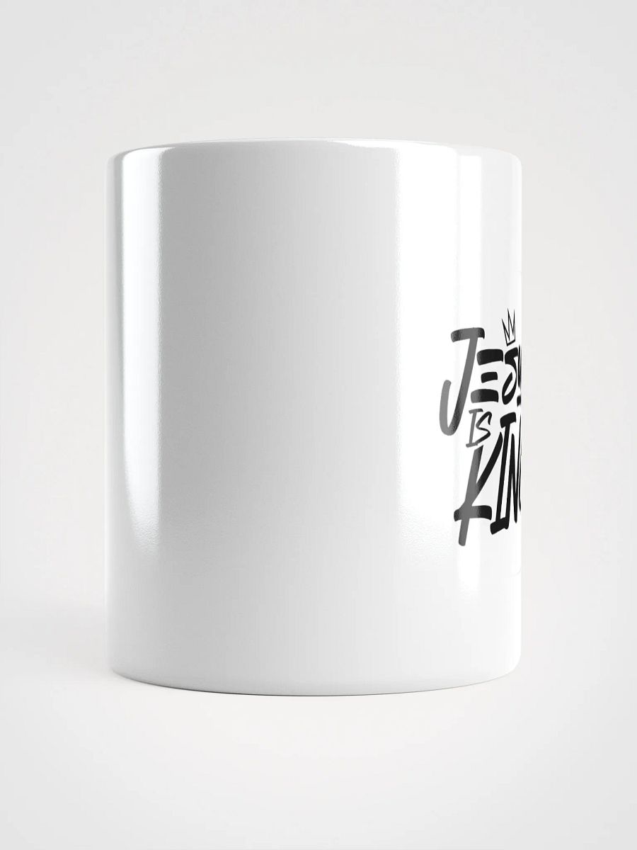 Cana Logo ”Jesus is King” product image (5)