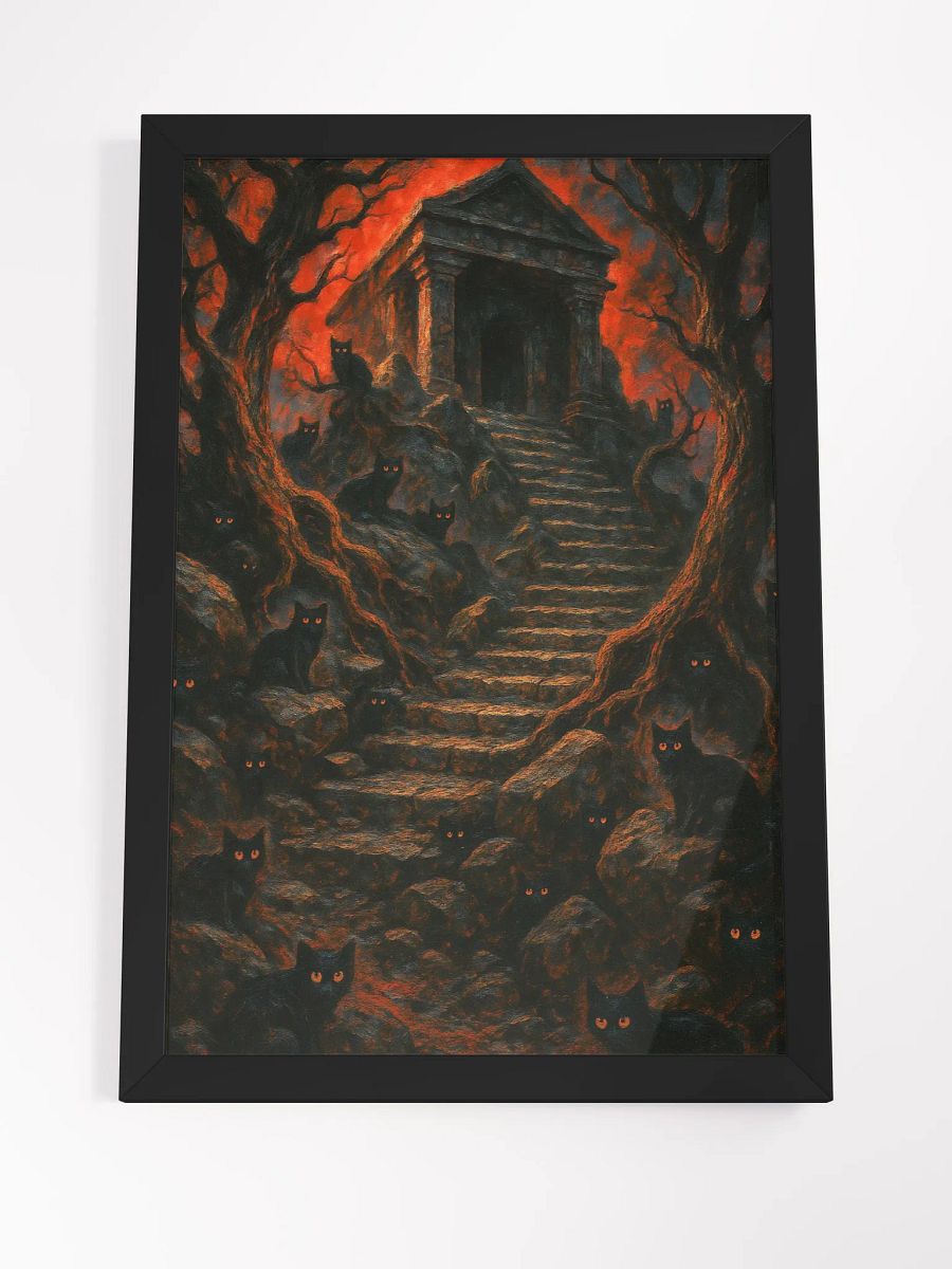 Temple of a Thousand Eyes product image (4)