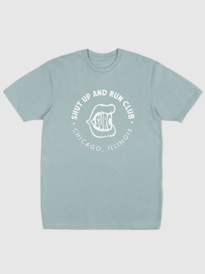 Men's Heavyweight Tee