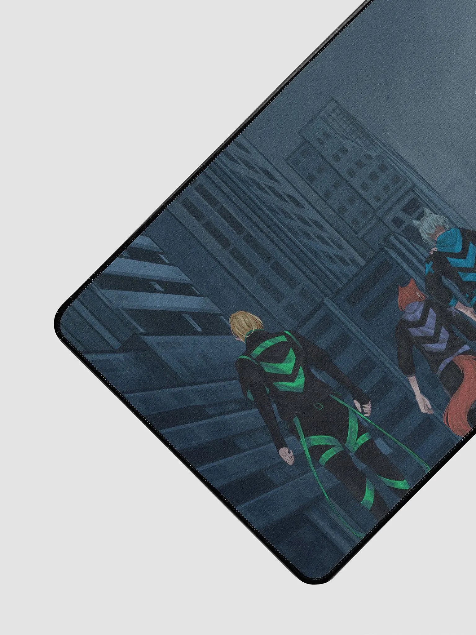 Rebuild Desk Mat product image (3)