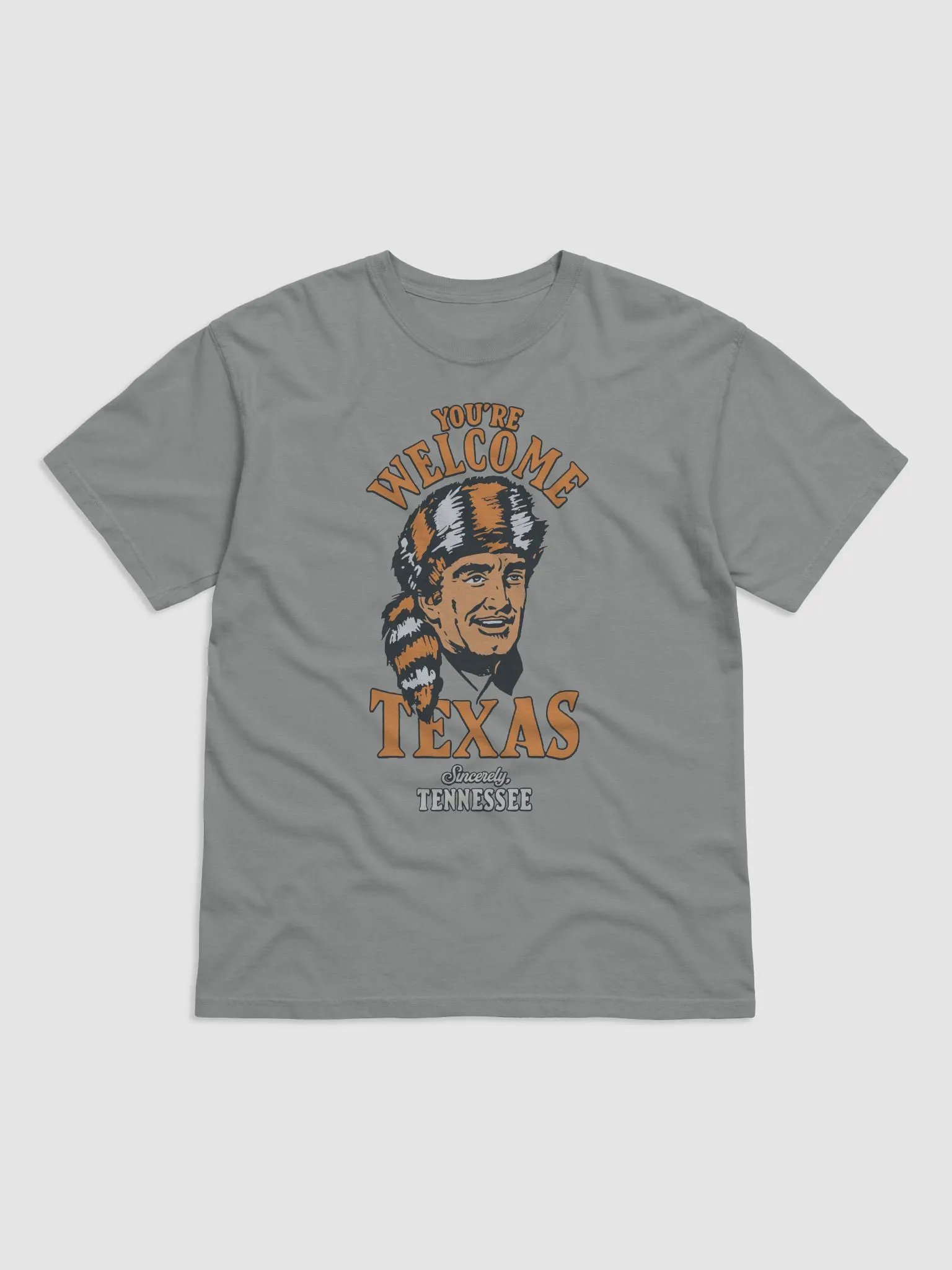 You’re Welcome Texas Unisex Shirt product image (2)